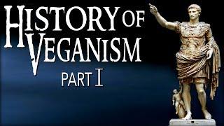 Vegans In Ancient Times  The History of Veganism Part One