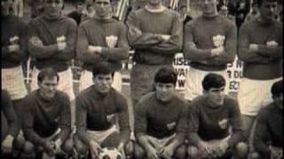 South Melbourne Hellas  50 Year Anniversary Interviews Part 1