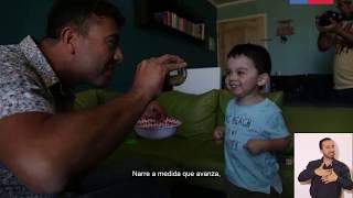 Tutoriales  de Estimulación Temprana en Autismo