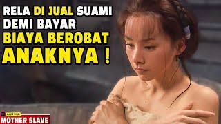 lstri Cantik Yang Harus Menuruti Hasrat Para Pria Demi Bayar Biaya Berobat Anaknya