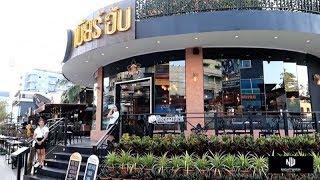 New Bar in Soi Buakhao The Beer Hub with Roof Terrace Vlog 372