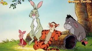 The New Adventures of Winnie the Pooh Memorable Moments  Top Cartoon for kid Part 28 -Orange Turtle