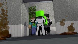THERES POO EVERYWHERE Dream Shorts Minecraft Animation 3D