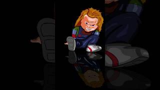 CHAINSAW vs Chucky  Thousand year of death