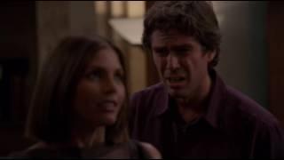 Wesley and Cordelia mock Angels romance