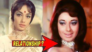 Relationship Between Sadhana Shivdasani and Babita Shivdasani - Unknown Facts