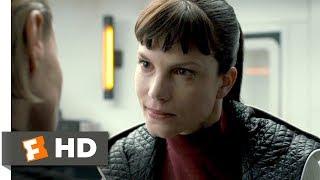 Blade Runner 2049 2017 - I Had to Kill You Scene 510  Movieclips