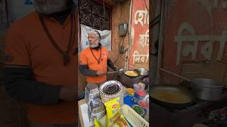 Most Honest Maggi Master of Haridwar #indianfood #indianshorts #shorts #india