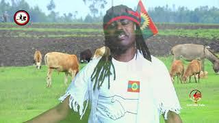 Jaalallee Daadhii  HARMEE TIYYA   New Oromo Oromia Music 2021  Official vedio