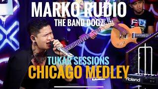 MARKO RUDIO  CHICAGO MEDLEY  TUKAR SESSIONS  EP8