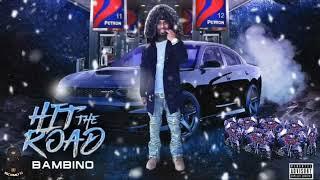 BAMBINO - HIT THE ROAD AUDIO OFFICIAL MUSIC  K&C FAMILY TV
