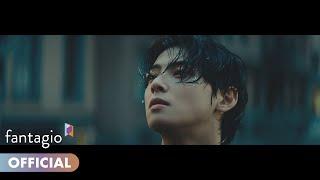 CHA EUN-WOO 차은우 - WHERE AM I MV