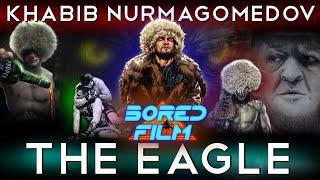 Khabib Nurmagomedov - The Eagle EXTENDED Retirement Documentary