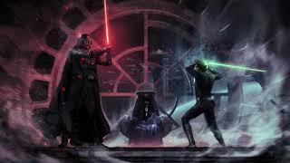 Star Wars Luke vs Vader Theme A Jedis Fury  EPIC VERSION