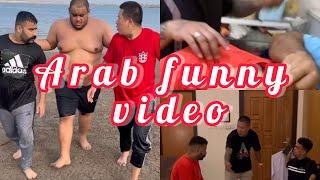 Alawi  Arab funny video  Prank  EP -4  Vlog  Dubai  Oman  Qatar  Saudi Arabia  Bahrain