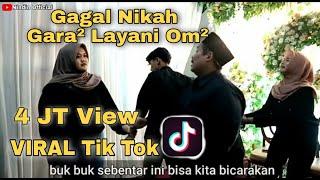 Diijebak Layani Om-Om Demi iPhone Cewek Ini Gagal Nikah - film kehidupan