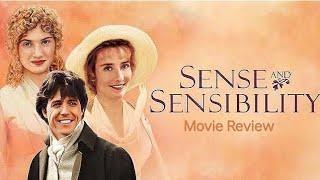 Sense And Sensibility 1995 - Emma Thompson Full English Movie facts and review Kate Winslet