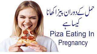 Can Pregnant Women Eat Pizza? Is Pizza Safe During Pregnancy?   pizza during pregnancy