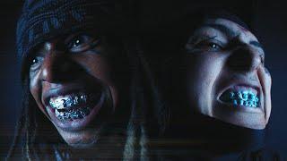 ZillaKami x SosMula - SKULL & BONES 322 Official Video