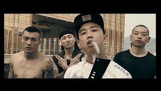 GAI - 超社会 Official Video