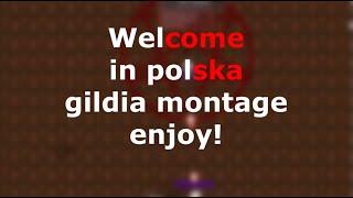 Polska gildia montage  DoM loot and deaths montage