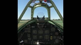 Spitfire Takeoff with Wingman #microsoftflightsimulator #takeoff #formation #warbirds #dday80 #ww2