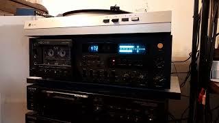 ASC AS 3000 Cassette Deck