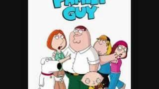 Family Guy The Four Peters