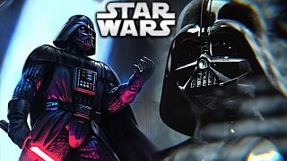 Darth Vaders Thoughts Before He Killed Palpatine - Star Wars Explained