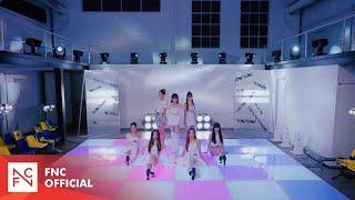 체리블렛 Cherry Bullet ‘P.O.W Play On the World’ MV Performance Ver.