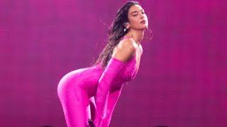 MORE Dua Lipa Live and Lewd