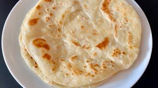 Paratha Recipe Quick & Easy Way  Homemade Paratha Recipe  Soft Paratha  How to Make Paratha