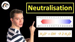 Neutralisation – Übersicht  Chemie Tutorial