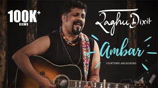 Ambar  Raghu Dixit  Courtyard Jam Sessions