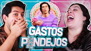 GASTOS P#NDEJOS • Villa Alegría  • EP 53