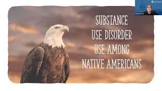 Understanding Suicide and Substance Misuse Among Urban Native Youth