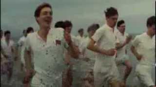 Chariots of Fire Theme by Vangelis