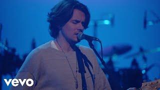 John Mayer - Wild Blue The Late Show with Stephen Colbert