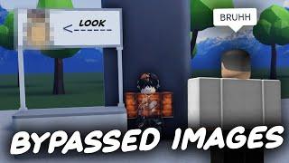 Bypassed Images in Booth Plaza Script  ROBLOX EXPLOITING