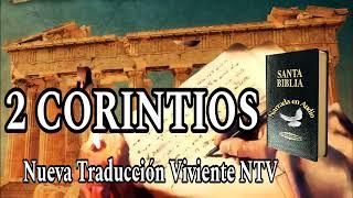 2 Epístola del Apóstol Pablo a los Corintios Biblia Dramatizada Versión NTV Nuevo Testamento