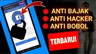 Cara  mengamankan akun fb agar tidak dibajak  Cara agar akun ff fb tidak di hack  Terbaruu