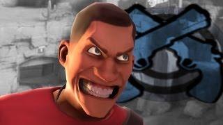 TF2 Jerma is Mad pt.2