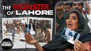 The Monster Of Lahore