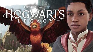 HOGWARTS LEGACY  Phoenix  033