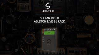 Soltan Riser Rack Demonstration & Tutorial