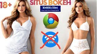 HOW TO OPEN ADULT SITES WITHOUT A VPN APPLICATION VIA CROME