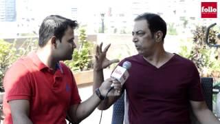 Vindu Dara Singh gives some Easy Fitness Tips EXCLUSIVE Interview