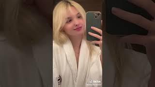 Elina karimova Night routine #routine #Makeup #withoutmakeup #elinakarimova