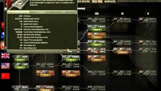 McWhinealot World of Tanks 11