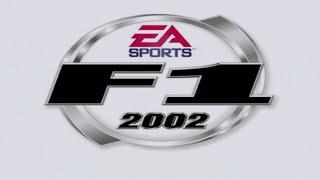 F1 2002 Intro